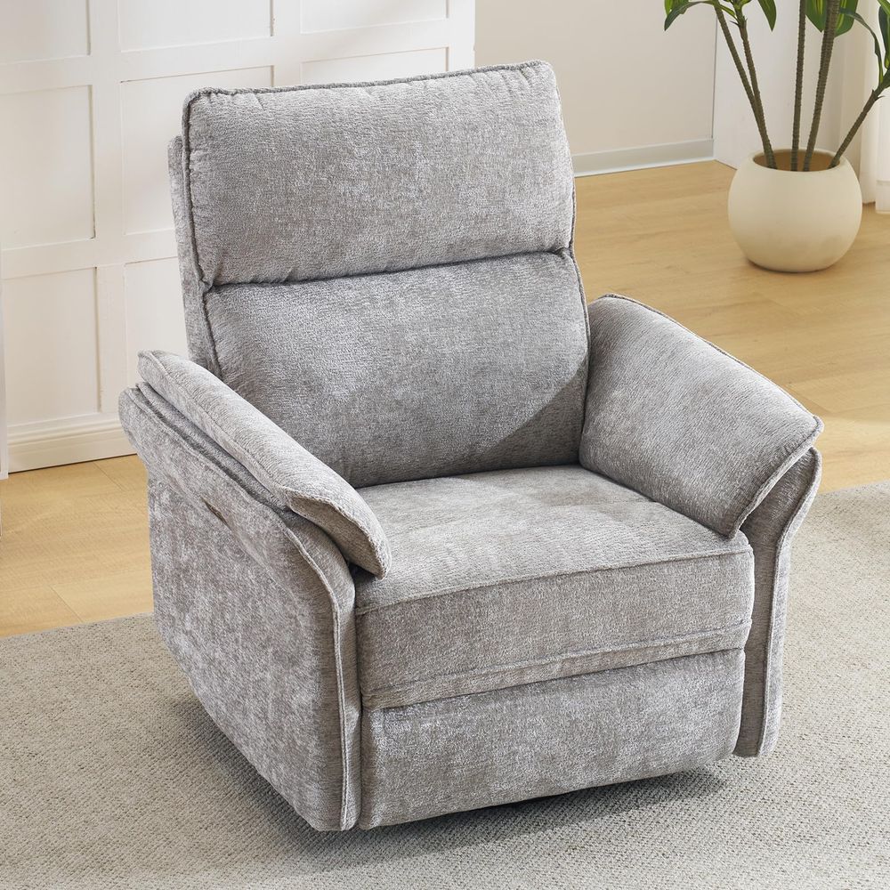 Rocking Chair Nursery - Rocking Chair Nursery with Massage and