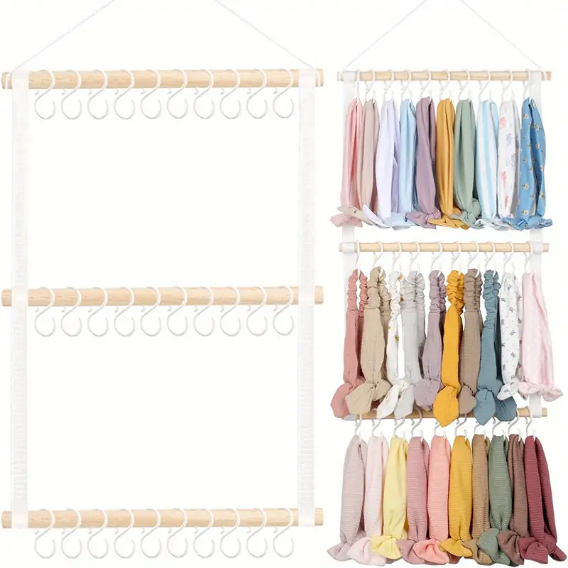 Baby Nursery Ideas Girl - Headband Holder for Girls Baby Hair