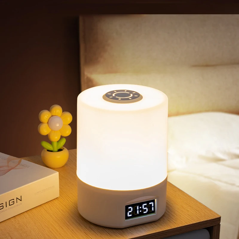 Rechargeable LED Night Light T - Baby Nursery Books recension och pris