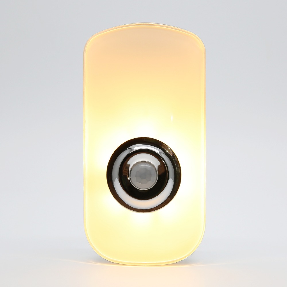 Sensky 3 In 1 EU US PLug in Sm - Baby Nursery Lamp recension och pris