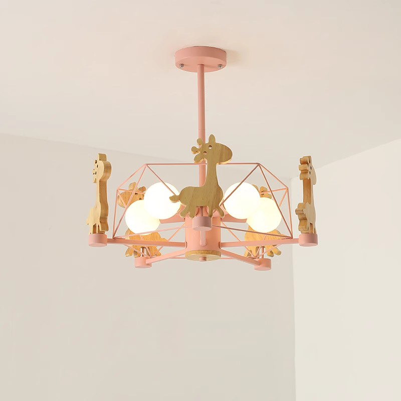 Children's Room Ceiling Lamps  - Baby Nursery Ceiling Light recension och pris