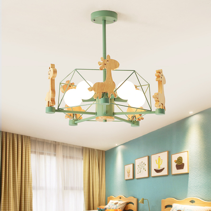 Children's Room Ceiling Lamps  - Baby Nursery Ceiling Light recension och pris