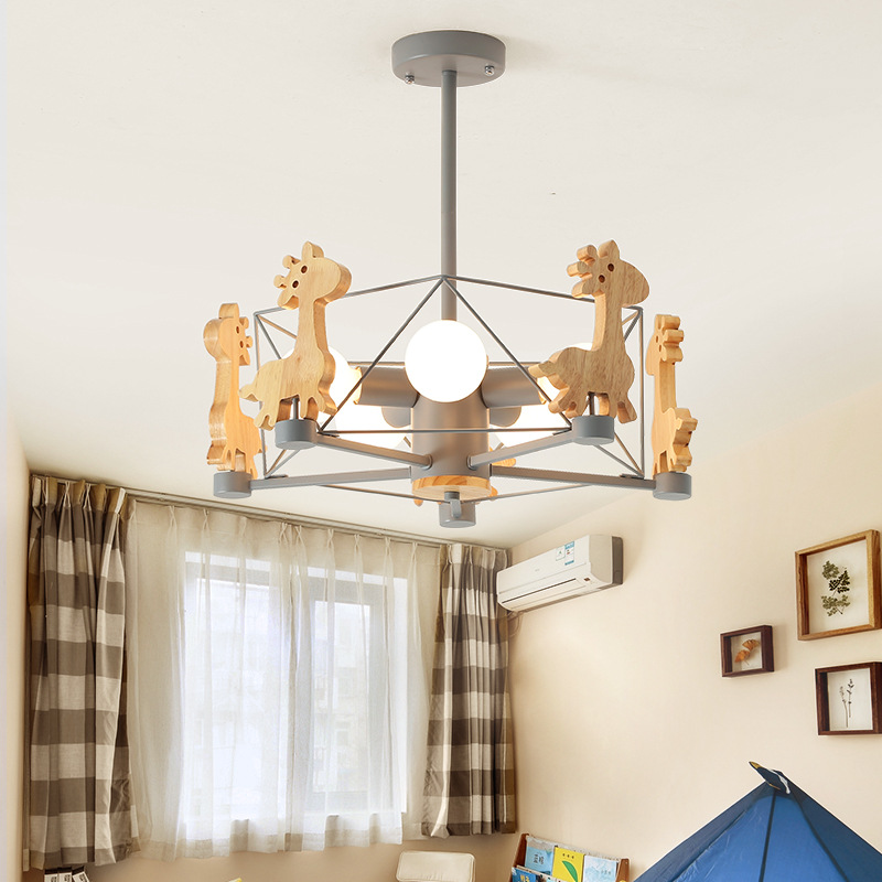 Children's Room Ceiling Lamps  - Baby Nursery Ceiling Light recension och pris