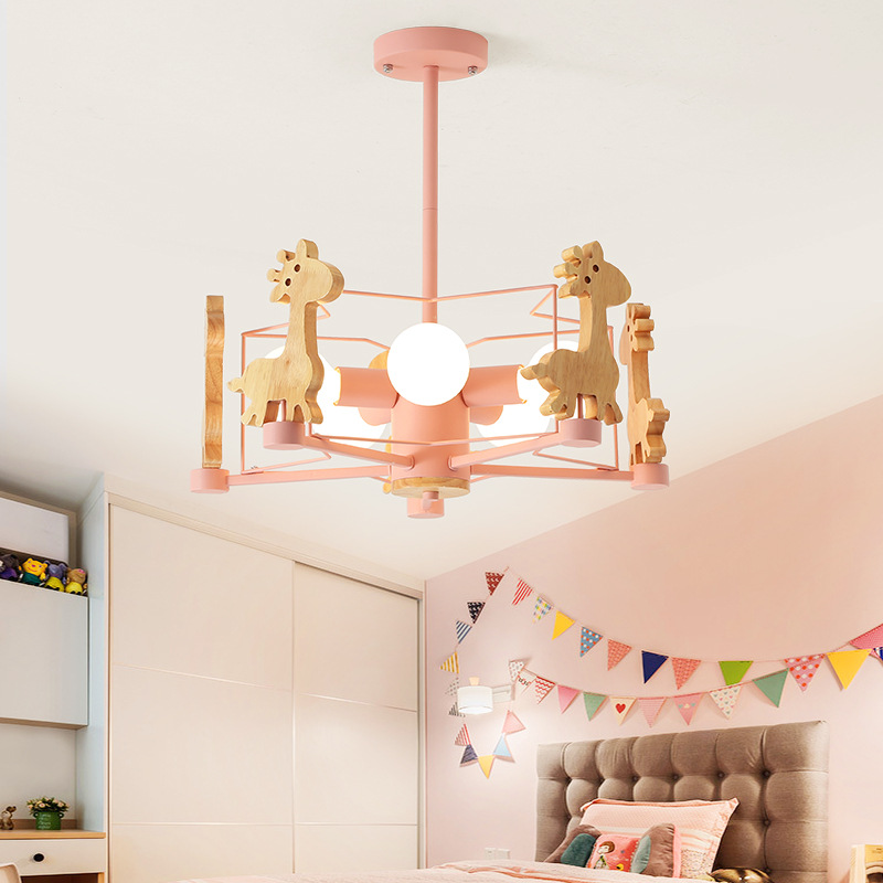 Children's Room Ceiling Lamps  - Baby Nursery Ceiling Light recension och pris