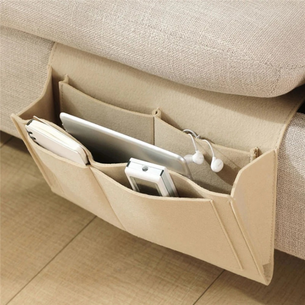 Baby Bed Hanging Organizer Fel - Baby Nursery Organization Ideas recension och pris