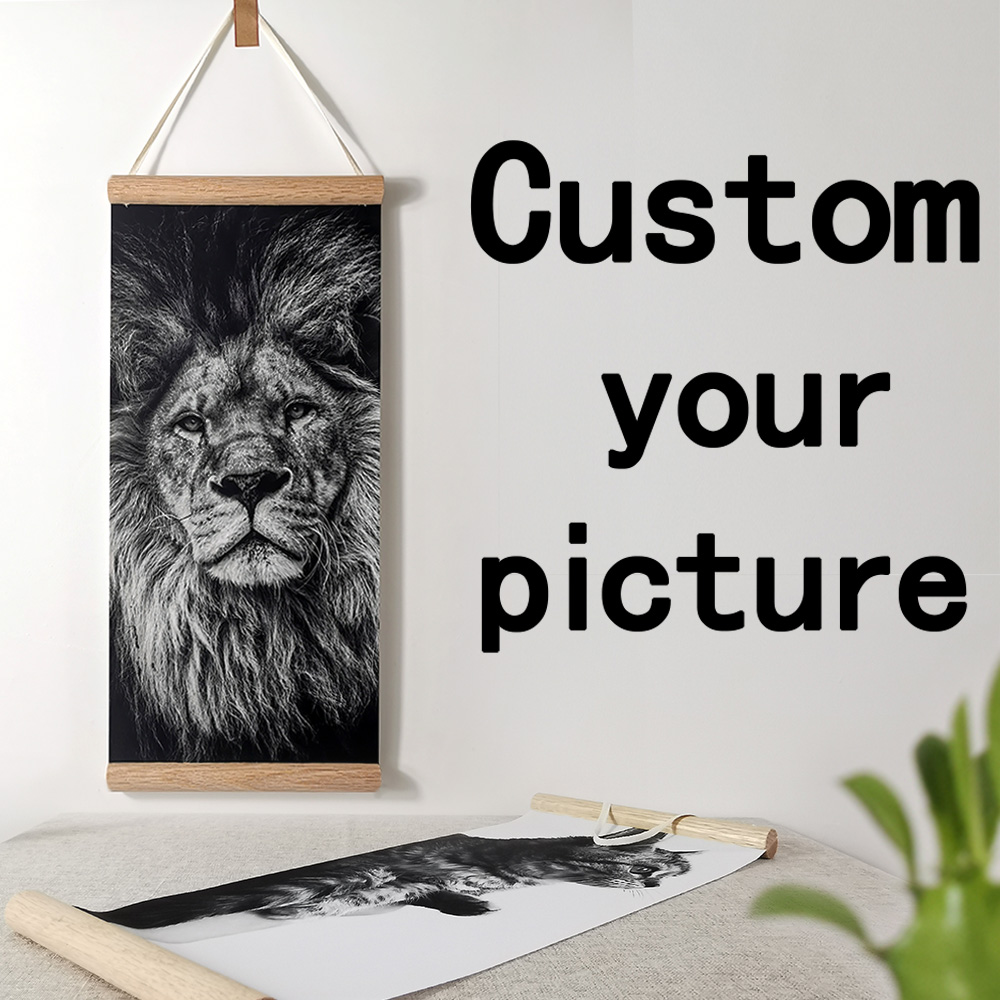Custom Print Baby Girl Photo A - Baby Nursery Picture Frames recension och pris