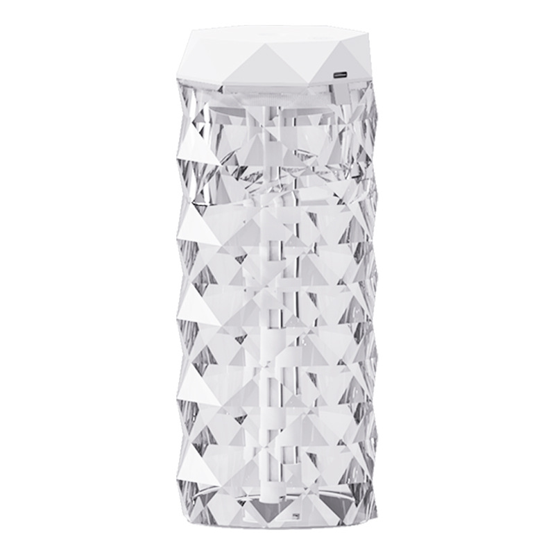 2-Speed Mini Humidifier with R - Humidifier Nursery Quiet recension och pris