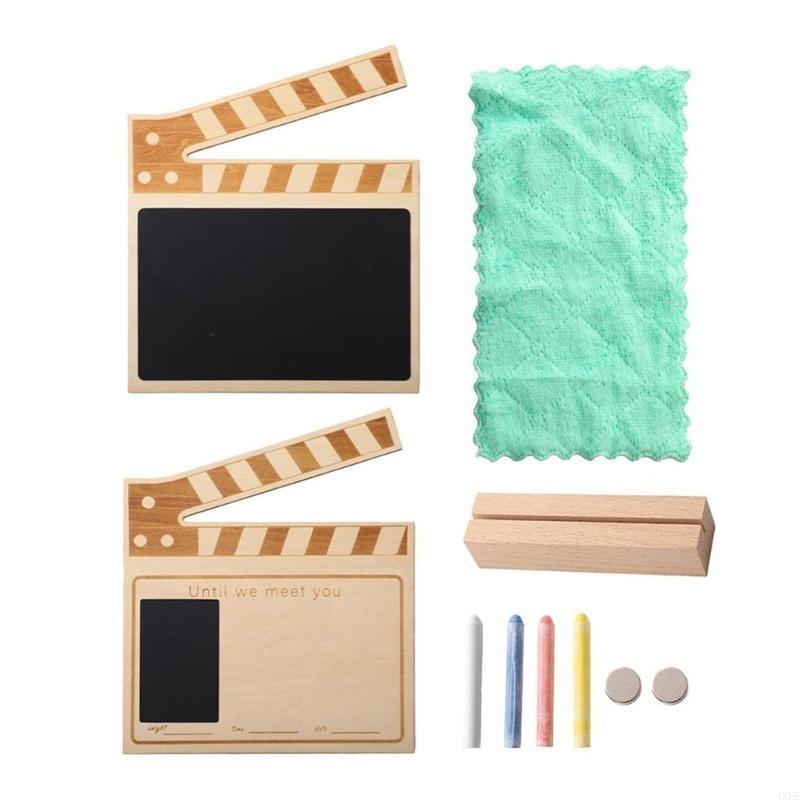 Baby Picture Display Frame Tab - Baby Nursery Picture Frames recension och pris