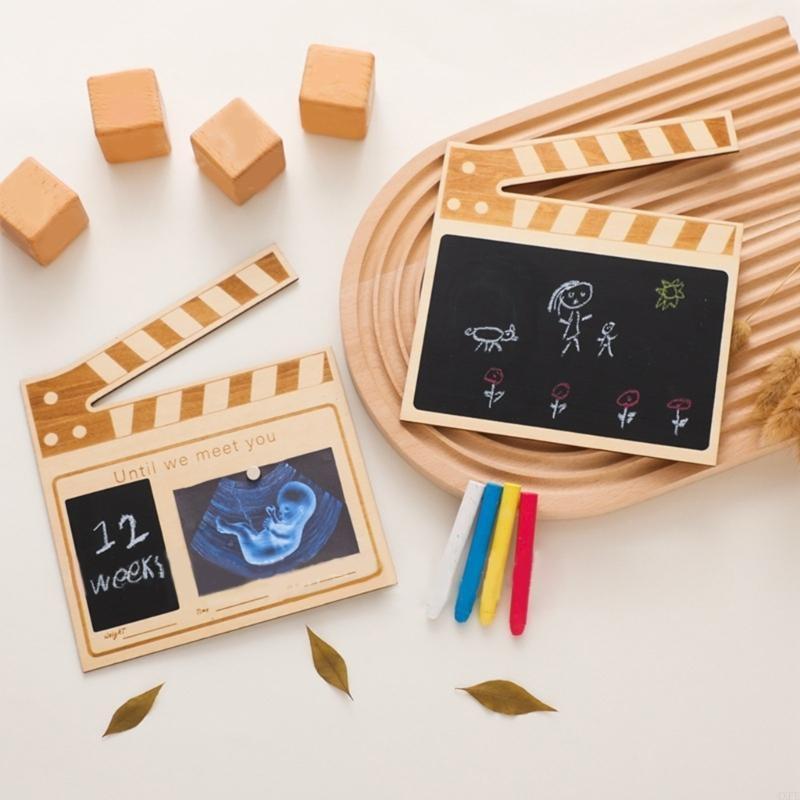 Baby Picture Display Frame Tab - Baby Nursery Picture Frames recension och pris