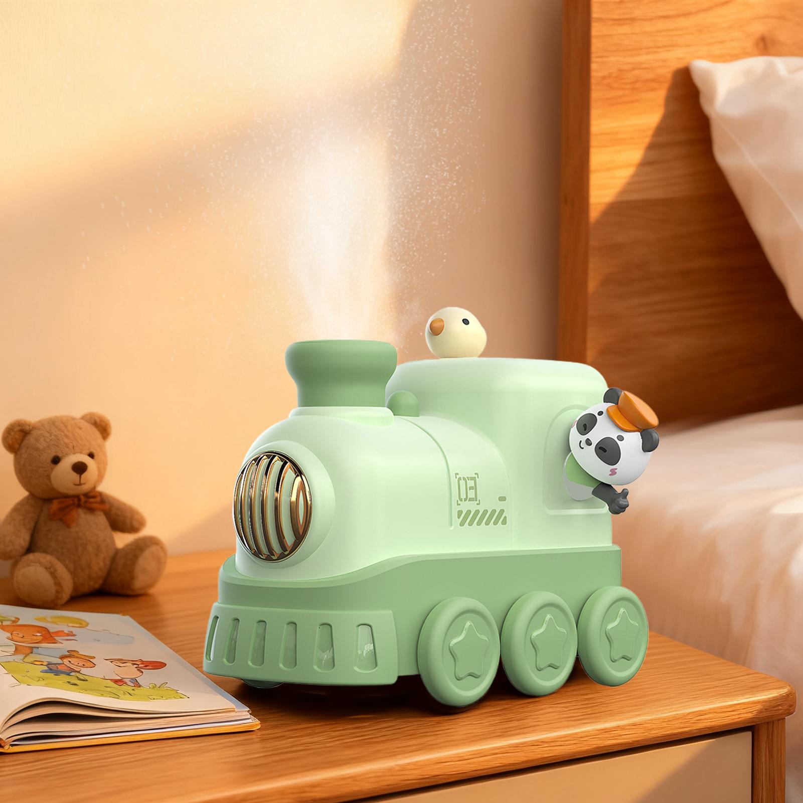 Baby Humidifier Quiet Cool Mis - Humidifier Nursery Quiet recension och pris