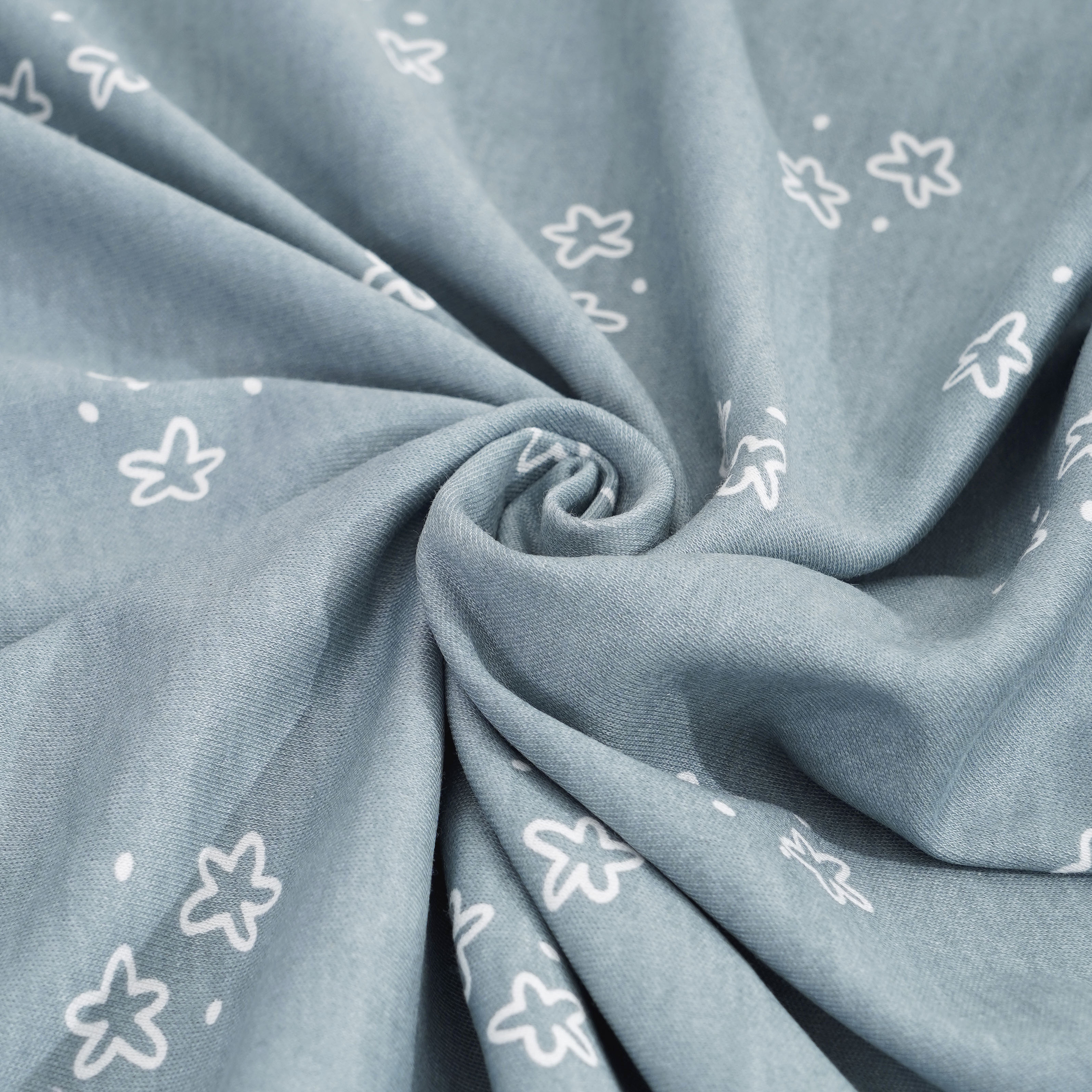 Elinfant Newborn Bamboo Receiv - Baby Nursery Essentials recension och pris