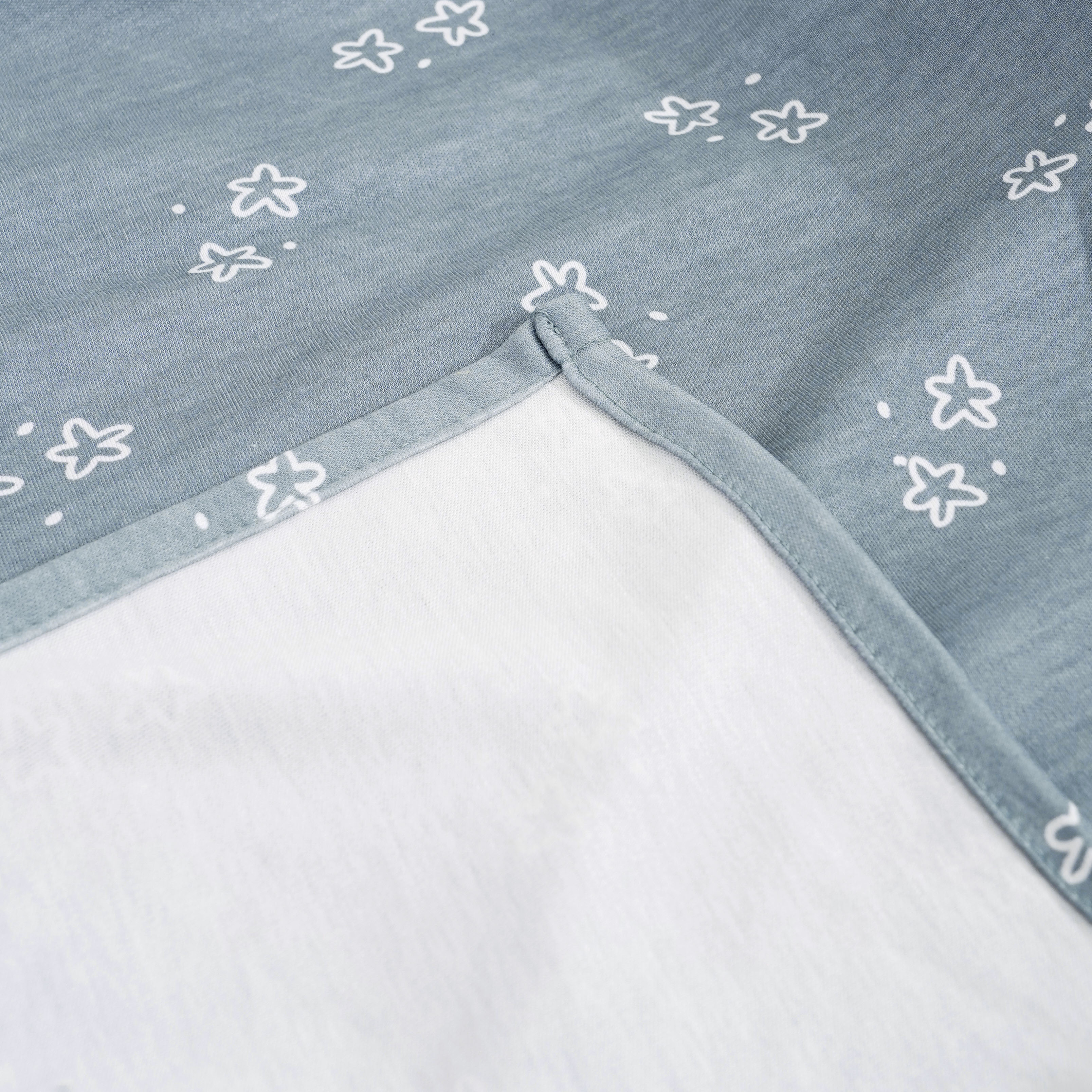 Elinfant Newborn Bamboo Receiv - Baby Nursery Essentials recension och pris
