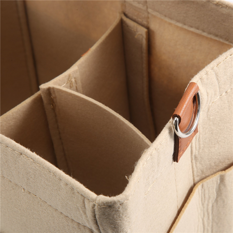 YSUN-Baby Felt Storage Nursery - Baby Nursery Handles recension och pris
