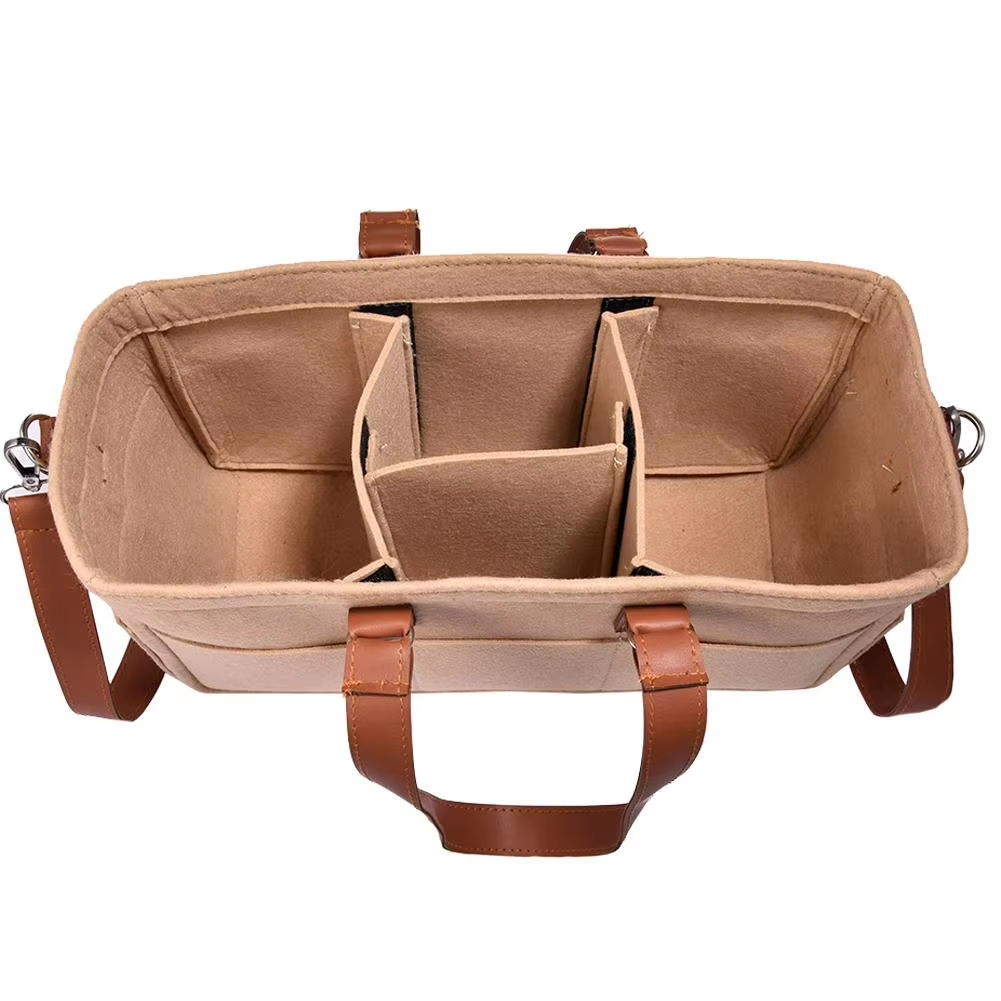 Baby Felt Storage Nursery Orga - Baby Nursery Organization Ideas recension och pris