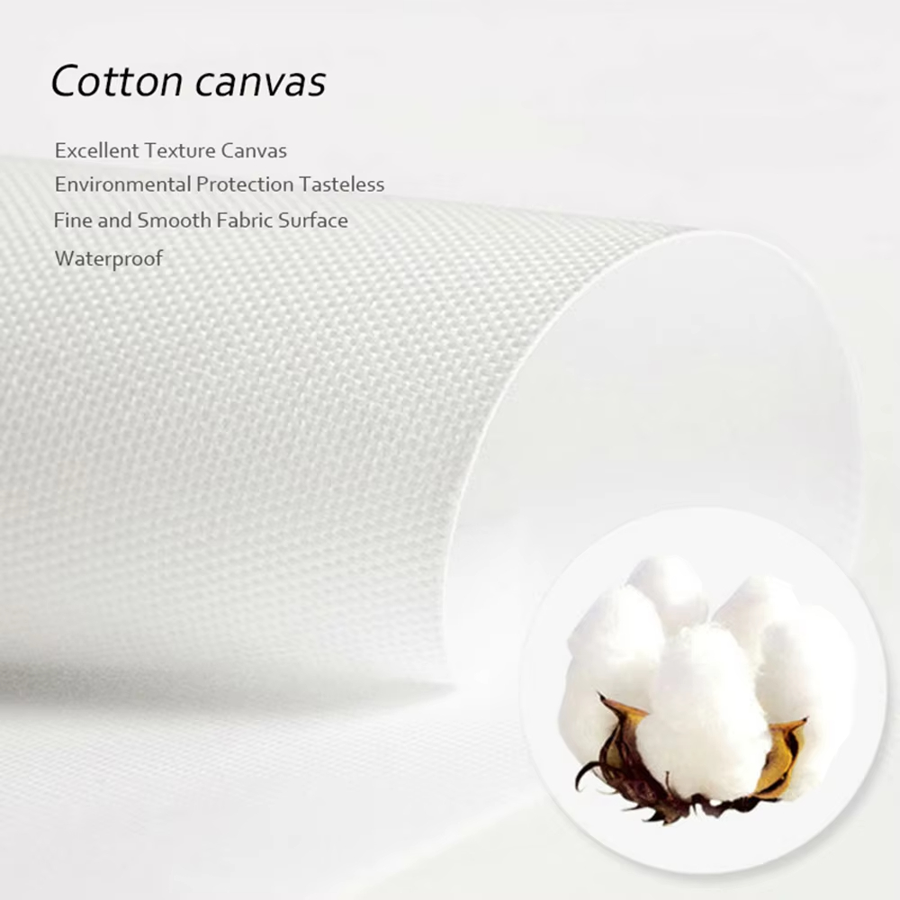 Cartoon Cloud Animal Canvas Pa - Baby Nursery Picture Frames recension och pris