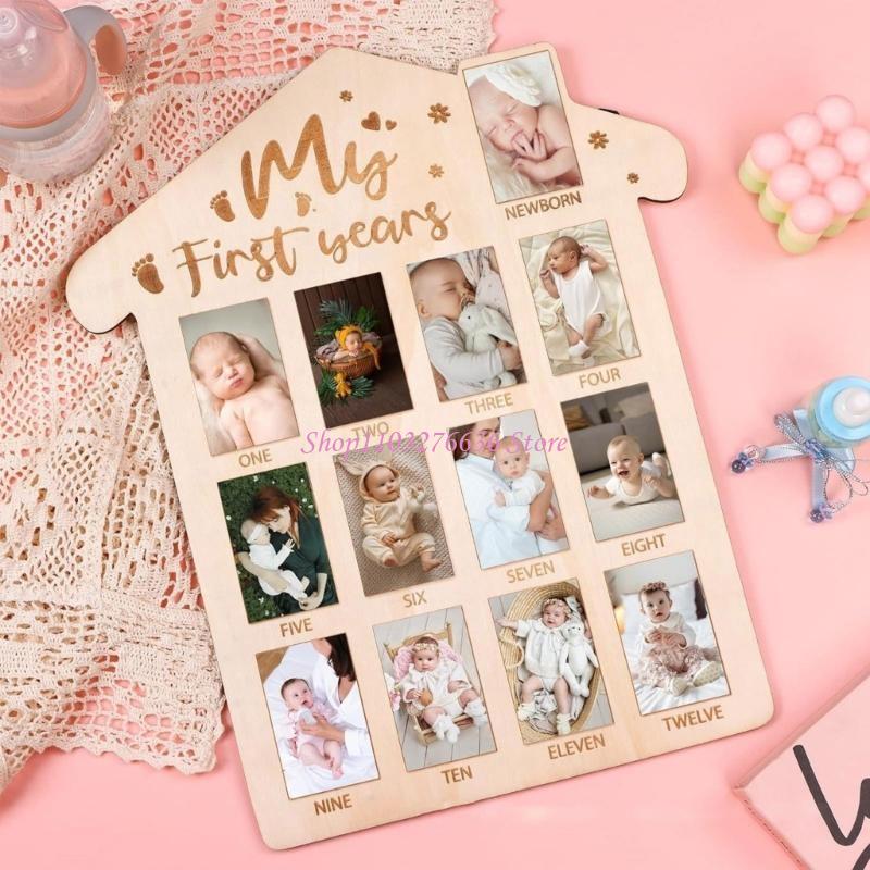 R6FD Board for Newborn Baby Bi - Baby Nursery Unisex recension och pris
