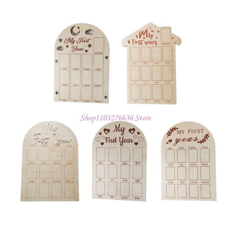 R6FD Board for Newborn Baby Bi - Baby Nursery Unisex recension och pris