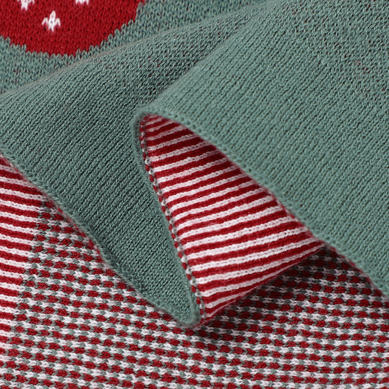 Baby Blankets Knitted Newborn  - Baby Girl Nursery Quilt recension och pris
