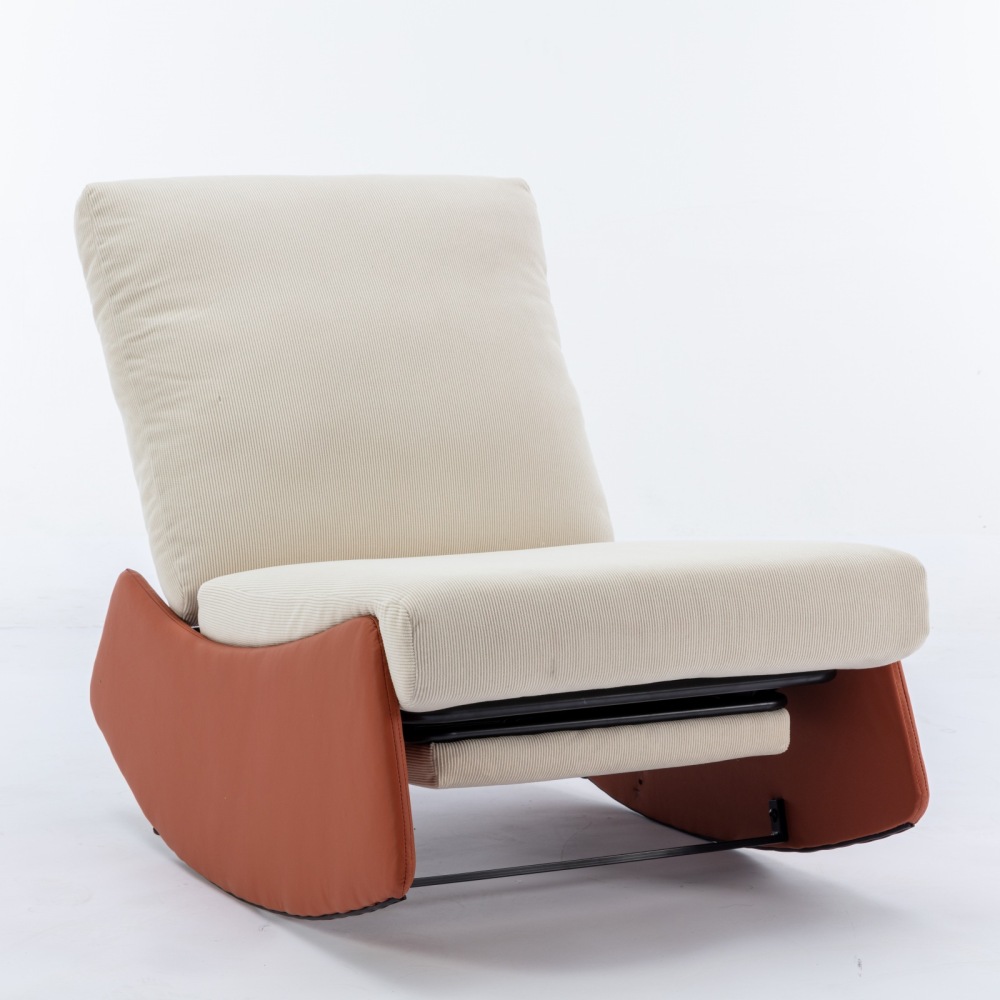Modern Rocking Chair Recliner, - Rocking Chair Nursery recension och pris