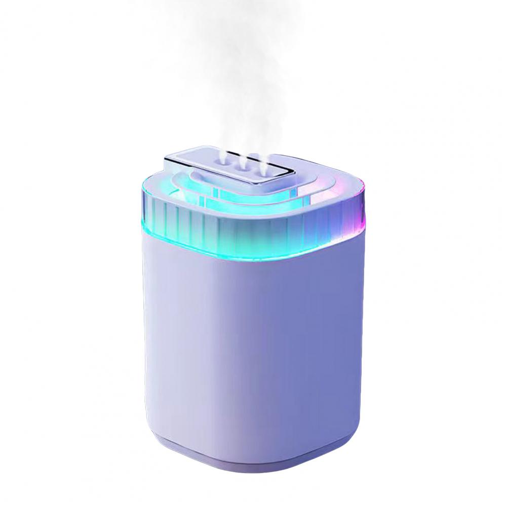 Top-Fill Cool Mist Humidifier  - Humidifier Nursery Quiet recension och pris