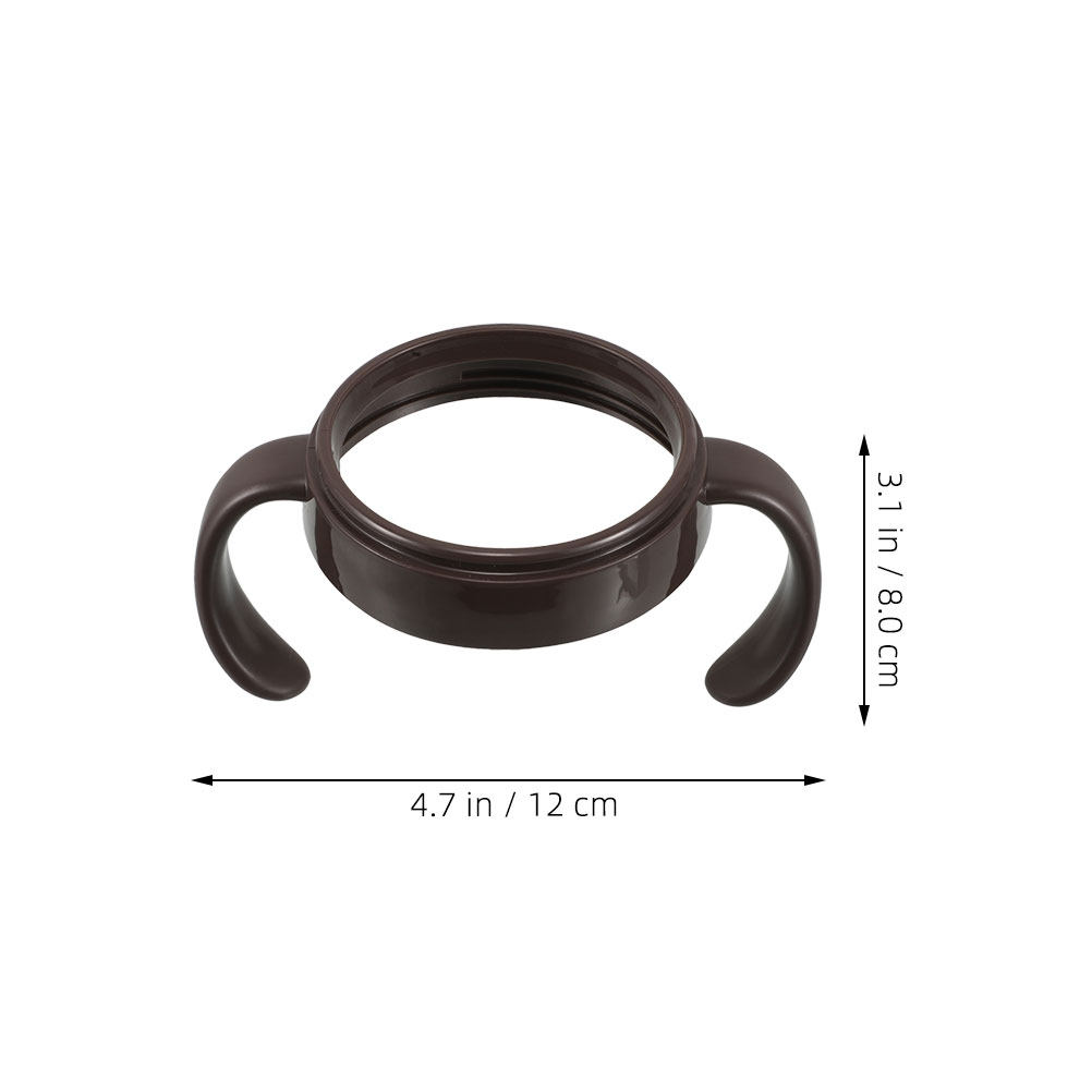 2Pcs Baby Bottle Handles Repla - Baby Nursery Handles recension och pris