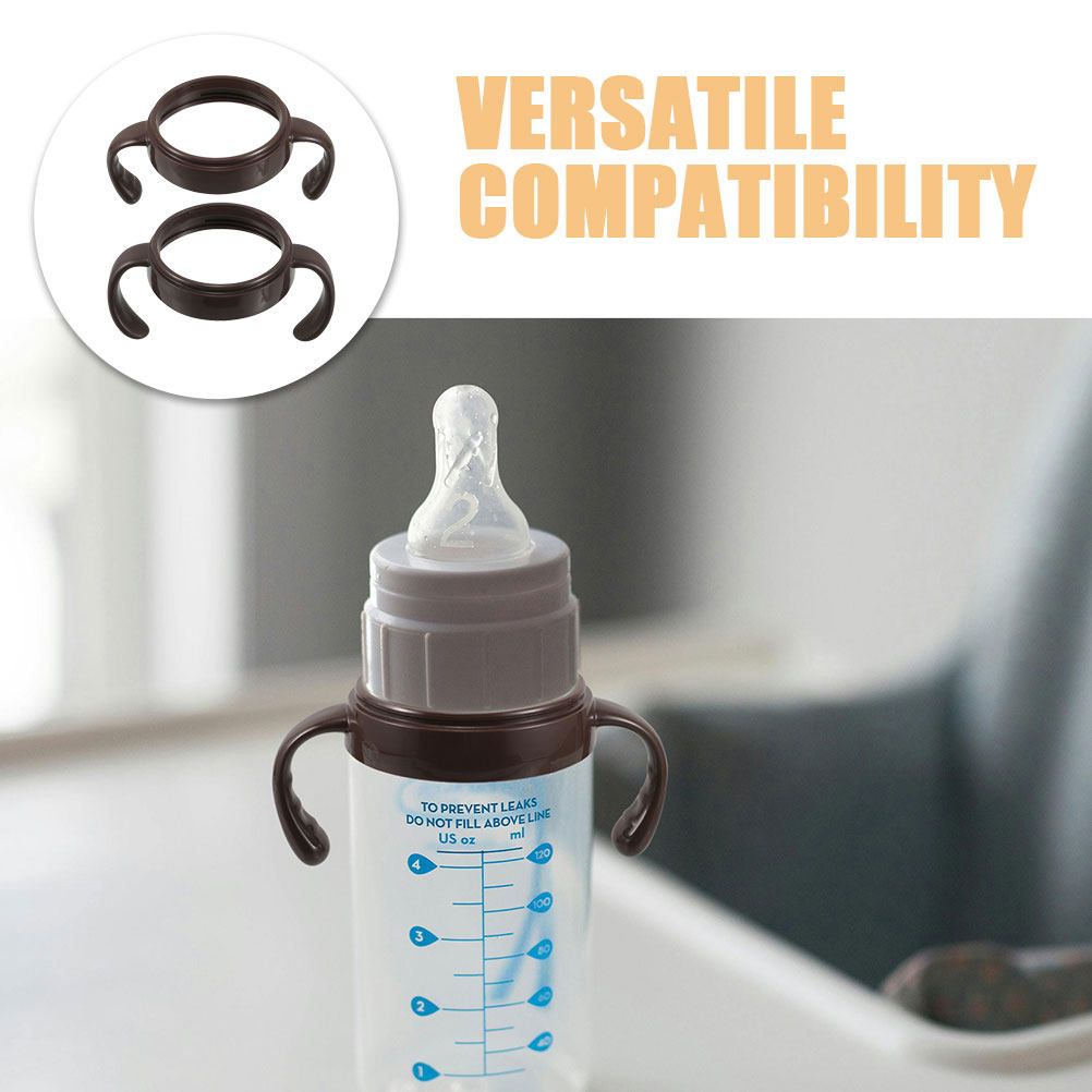 2Pcs Baby Bottle Handles Repla - Baby Nursery Handles recension och pris