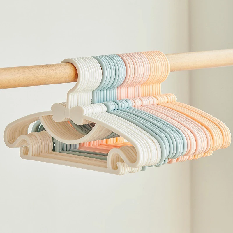 10 Pcs Baby Hangers Infant Bab - Baby Nursery Essentials recension och pris