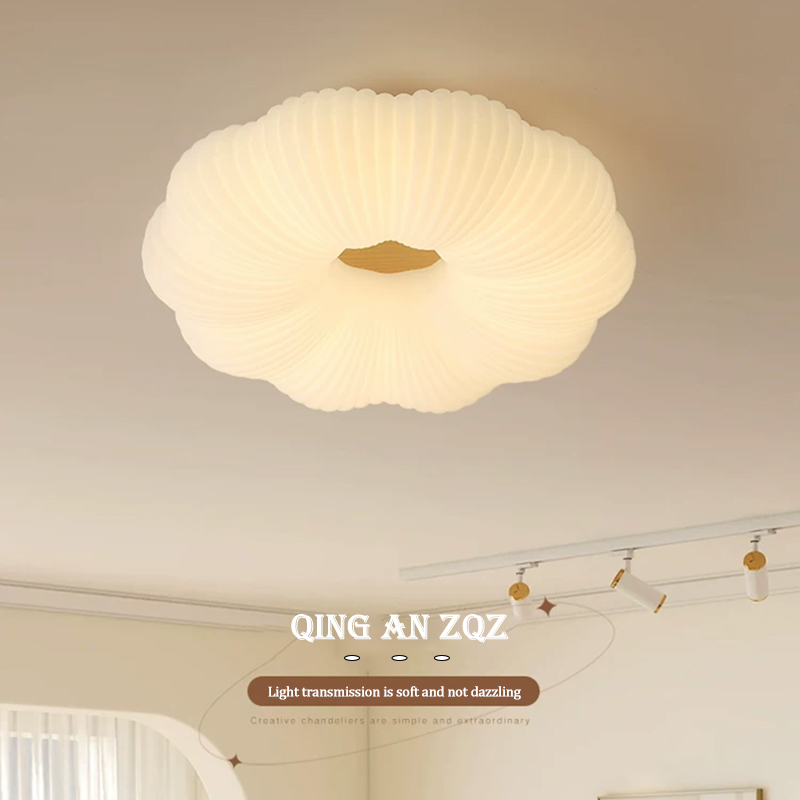 LED Cloud Children's Room Ceil - Baby Nursery Ceiling Light recension och pris