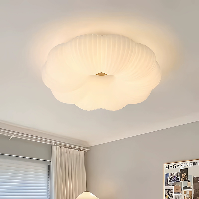 LED Cloud Children's Room Ceil - Baby Nursery Ceiling Light recension och pris