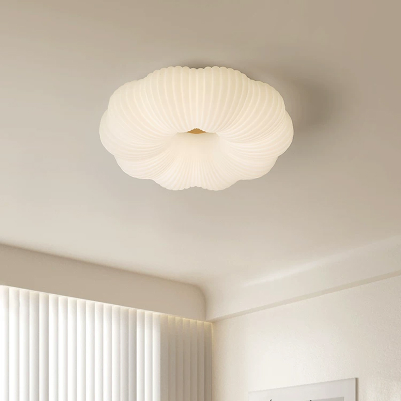 LED Cloud Children's Room Ceil - Baby Nursery Ceiling Light recension och pris