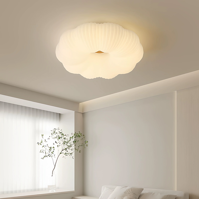 LED Cloud Children's Room Ceil - Baby Nursery Ceiling Light recension och pris
