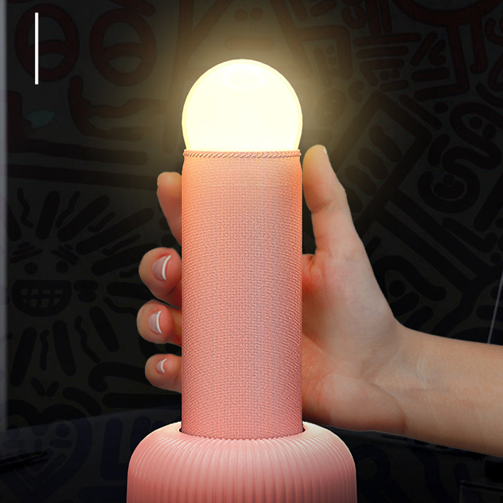 Hand Pulled Night Light for Ad - Baby Nursery Lamp recension och pris
