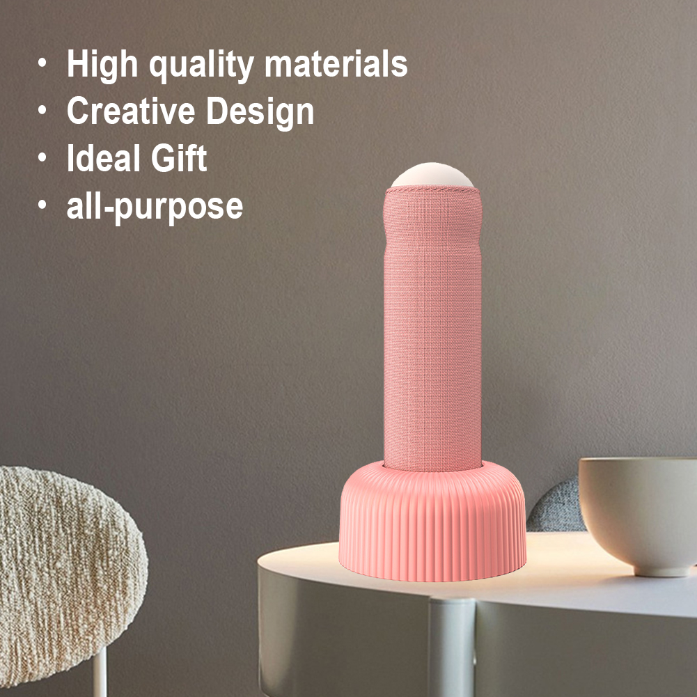 Hand Pulled Night Light for Ad - Baby Nursery Lamp recension och pris