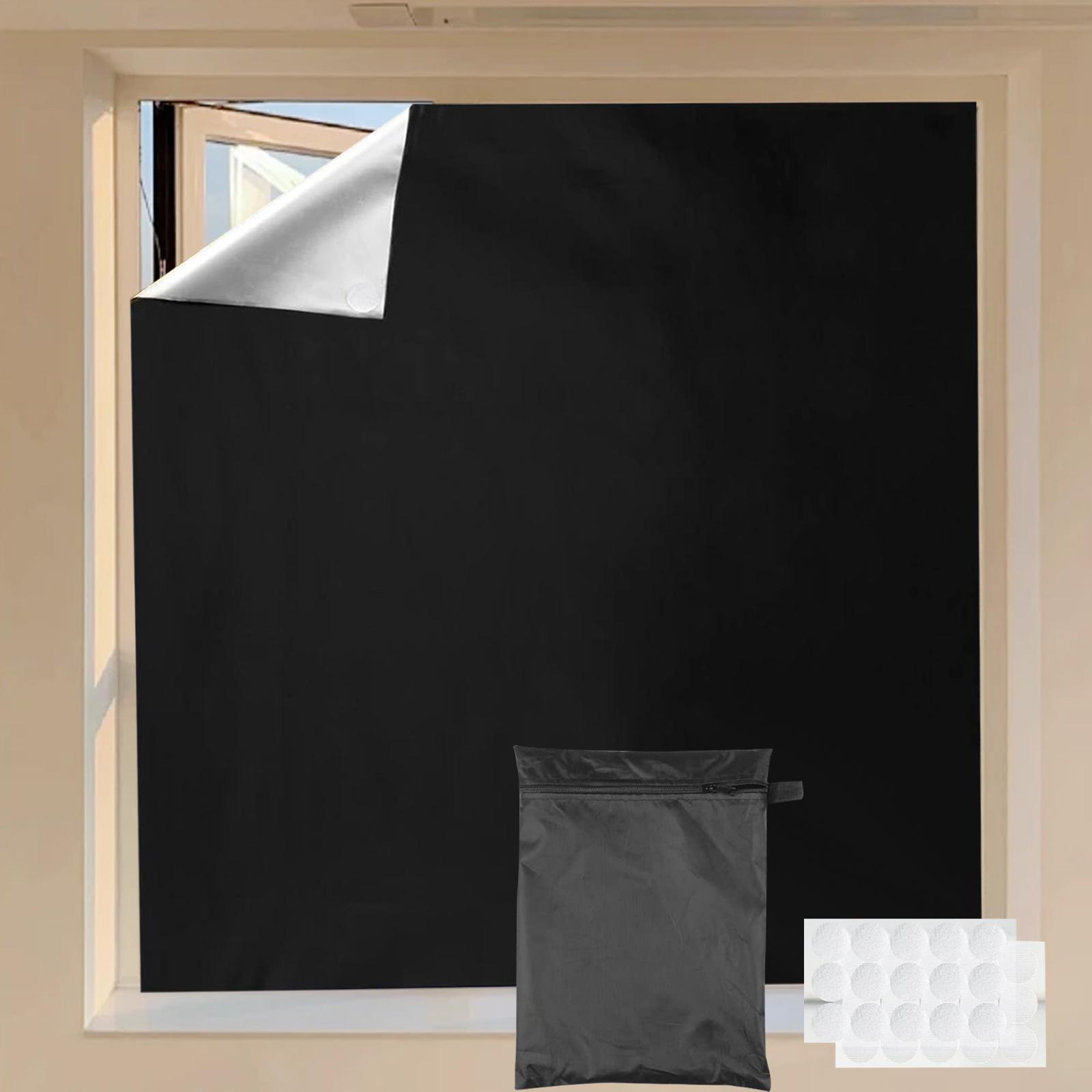 Black Out Blinds Custom Cut DI - Baby Nursery Blackout Curtains recension och pris