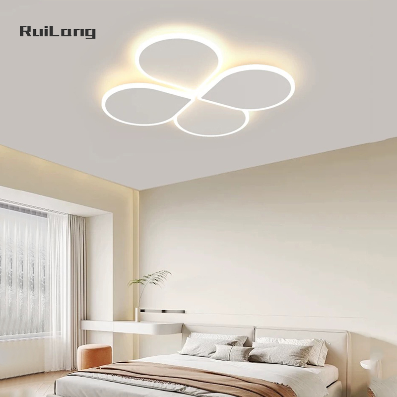 Dimmable LED Ceiling Light Flo - Baby Nursery Ceiling Light recension och pris