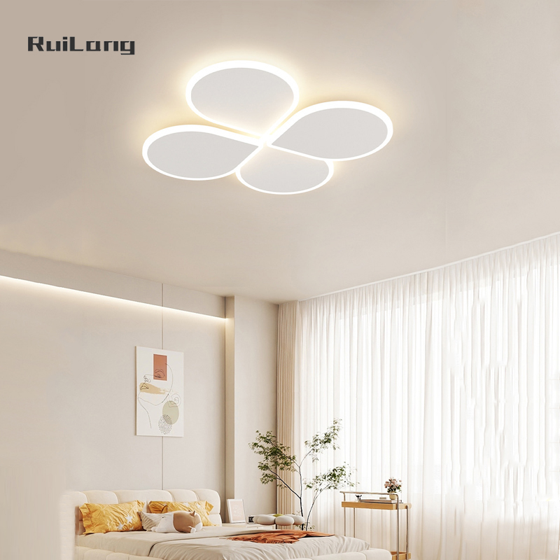 Dimmable LED Ceiling Light Flo - Baby Nursery Ceiling Light recension och pris