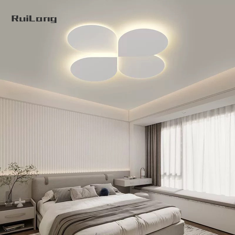 Dimmable LED Ceiling Light Flo - Baby Nursery Ceiling Light recension och pris