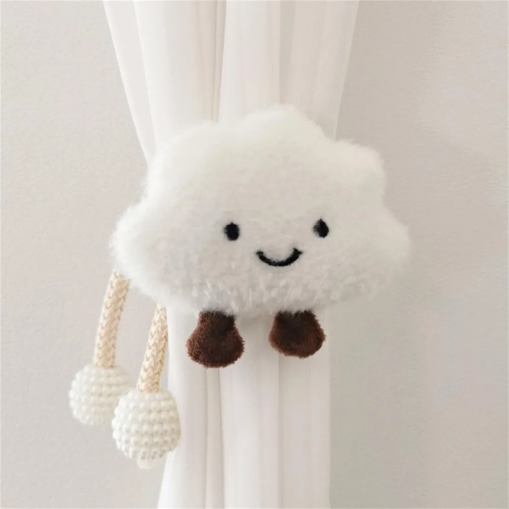 1/2PCS Window Curtain Buckle C - Baby Nursery Blackout Curtains recension och pris