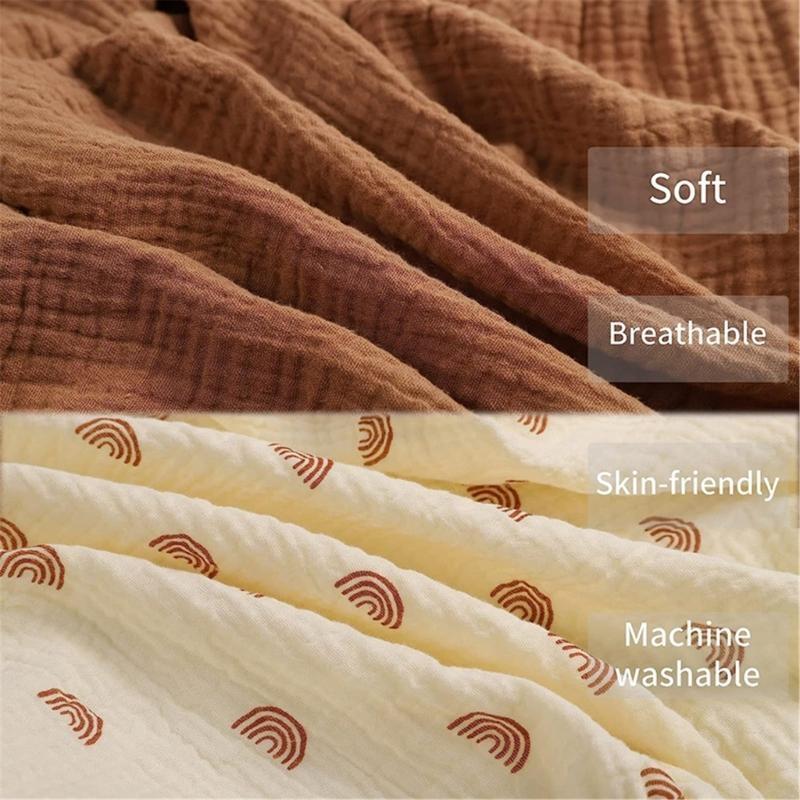 CORB Baby Bed Fitted Sheet Sof - Baby Nursery Essentials recension och pris