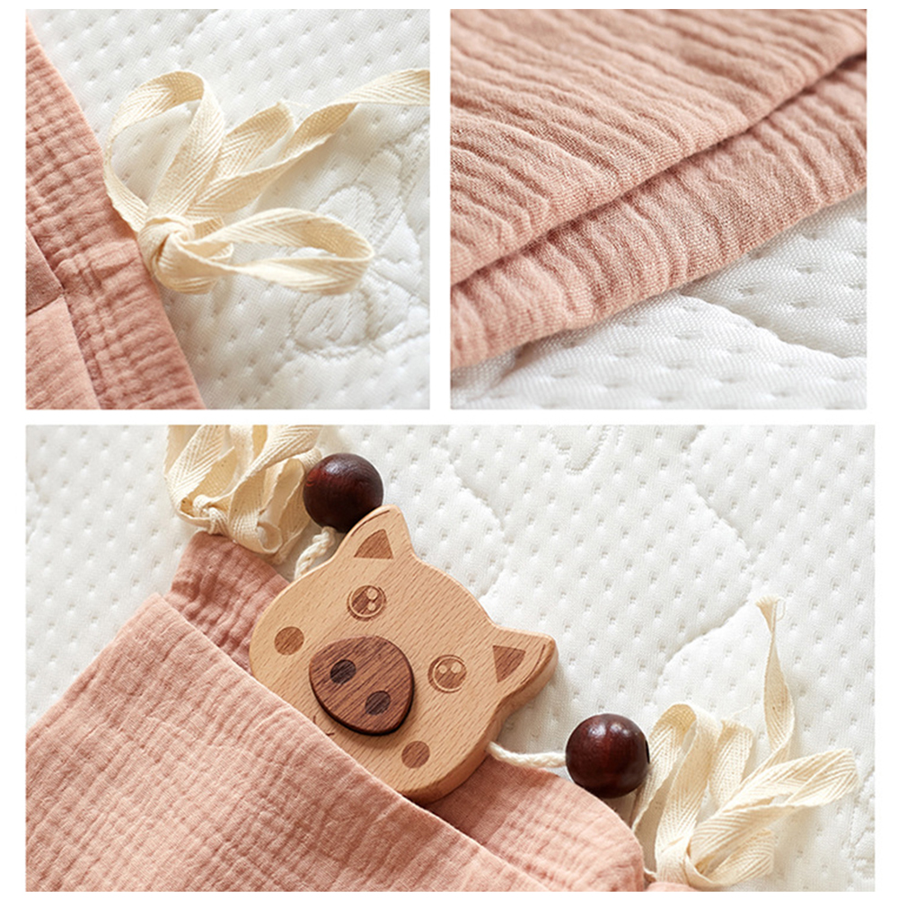 Baby Crib Organizer Cot Caddy  - Baby Nursery Organization Ideas recension och pris