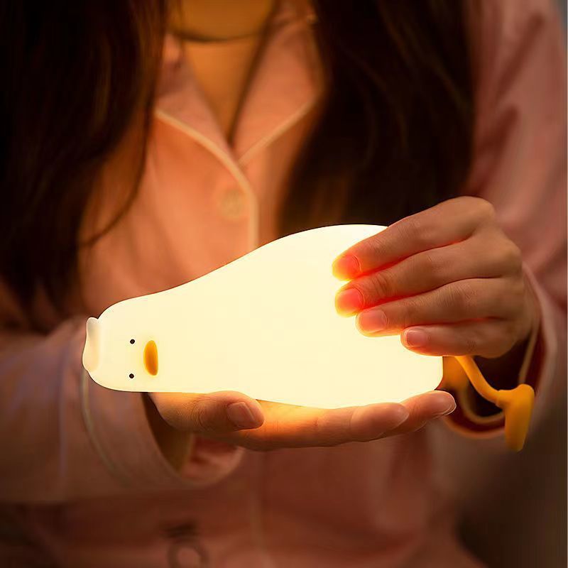Rechargeable Table Night Lamp  - Baby Nursery Books recension och pris
