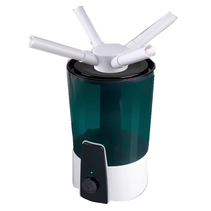 Ultrasonic Cool Mist Humidifie - Humidifier Nursery Quiet recension och pris