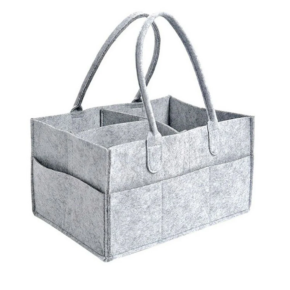 Baby Diaper Ball Bag Organizer - Baby Nursery Unisex recension och pris
