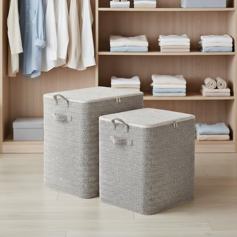220L Big Size Clothes Storage  - Baby Nursery Wardrobe recension och pris