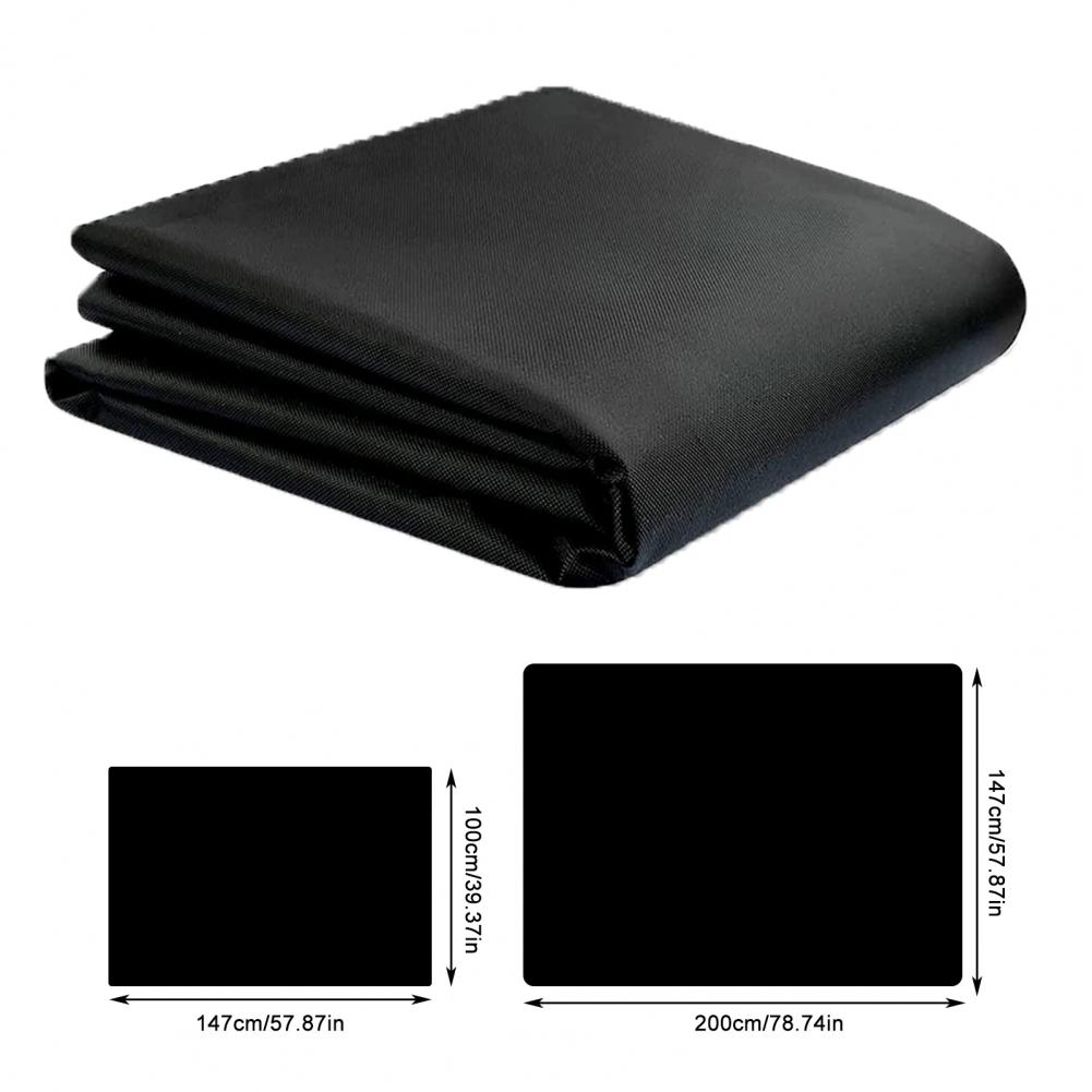 Easy Installation Blackout Sha - Baby Nursery Blackout Curtains recension och pris