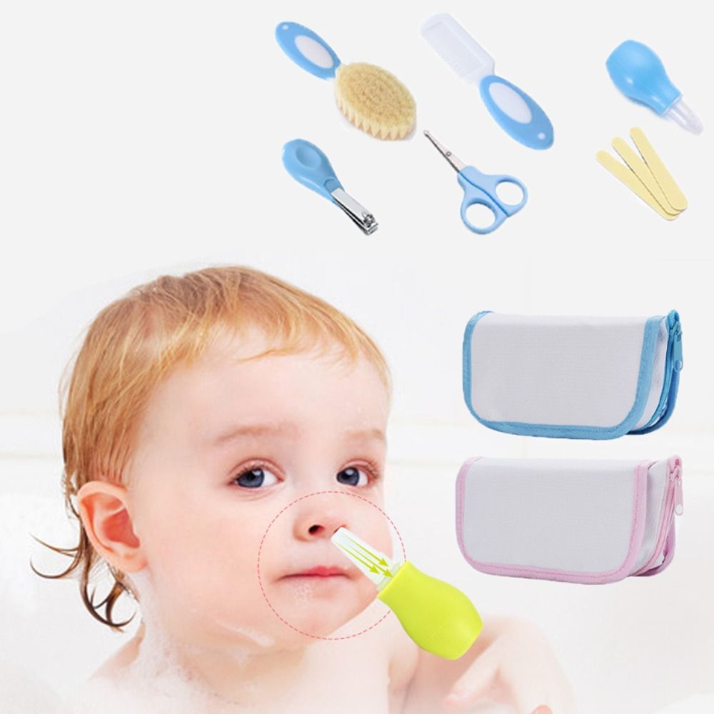 Multifunction Head Comb Baby C - Baby Nursery Essentials recension och pris