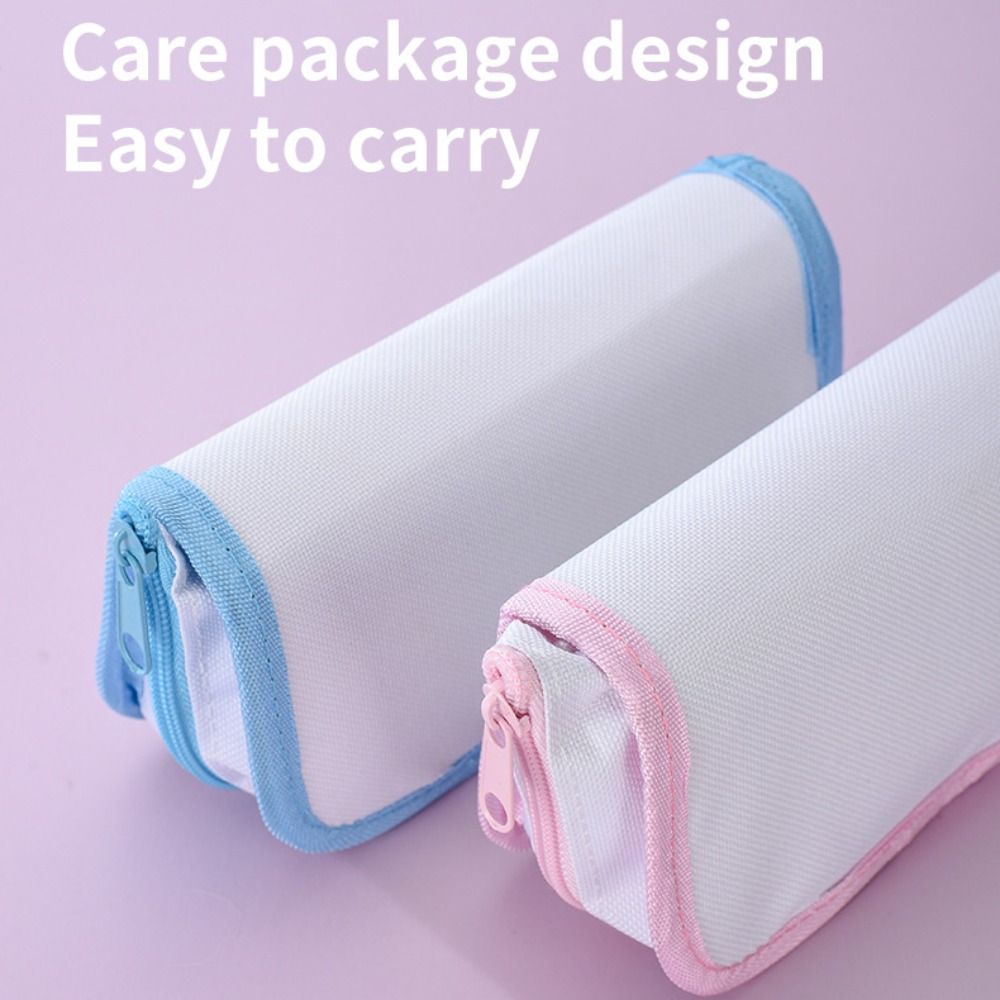 Multifunction Head Comb Baby C - Baby Nursery Essentials recension och pris
