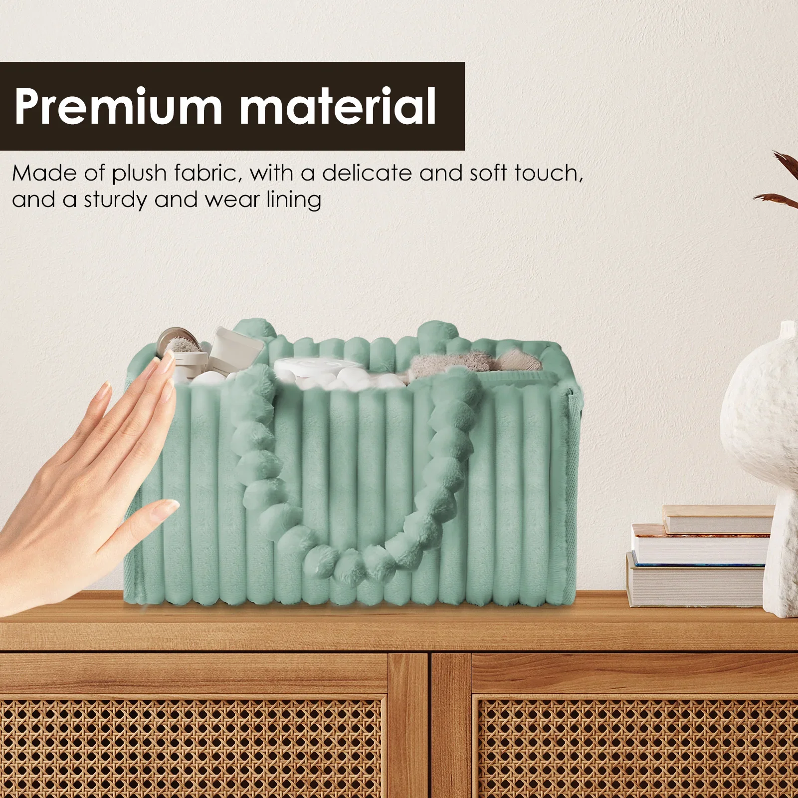 Baby Diaper Bag Organizer Port - Baby Nursery Organization Ideas recension och pris