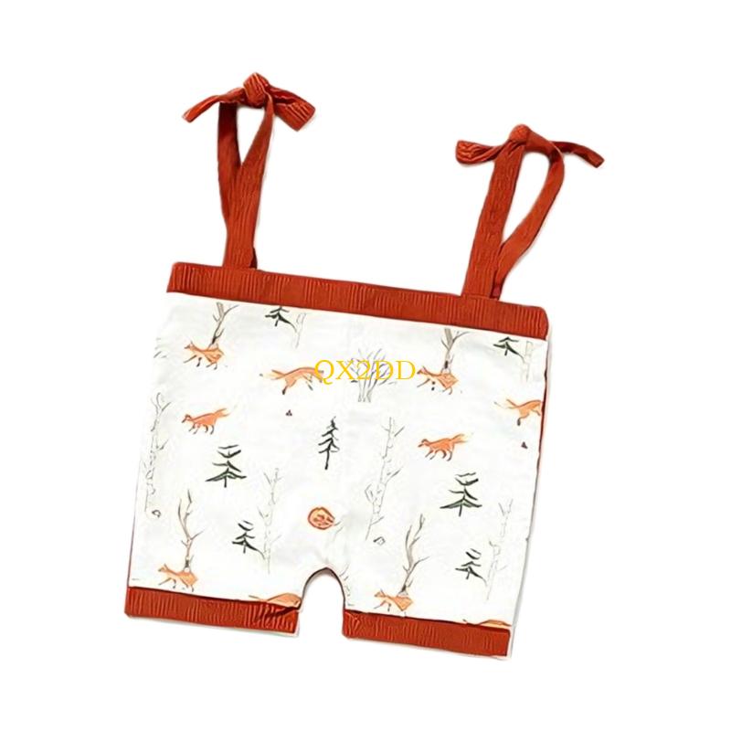 QX2D Modern Corduroy Baby Cot  - Baby Nursery Essentials recension och pris