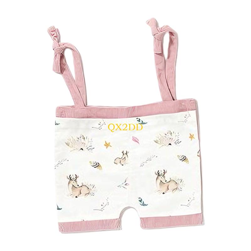 QX2D Modern Corduroy Baby Cot  - Baby Nursery Essentials recension och pris